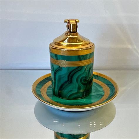 Dior Gaudron Malachite 